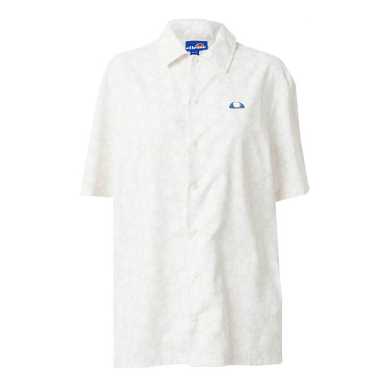 Ellesse Γυναικείο πουκάμισο Sartoria Willard Shirt